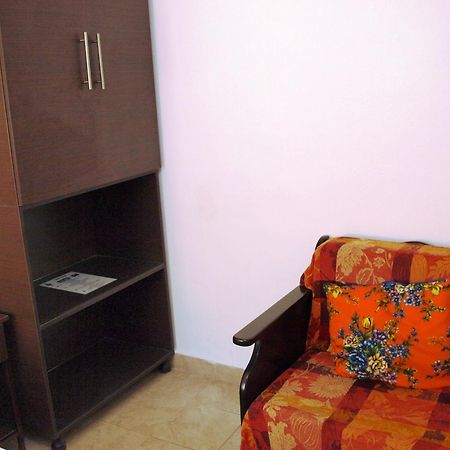 Olympos Pension Rhodes City Habitación foto